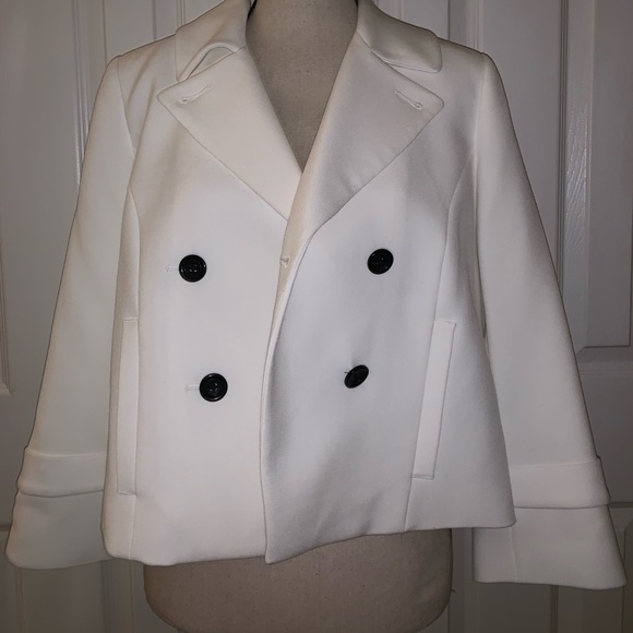 White House Black Market Jackets & Blazers - NWOT White House Black Market Blazer